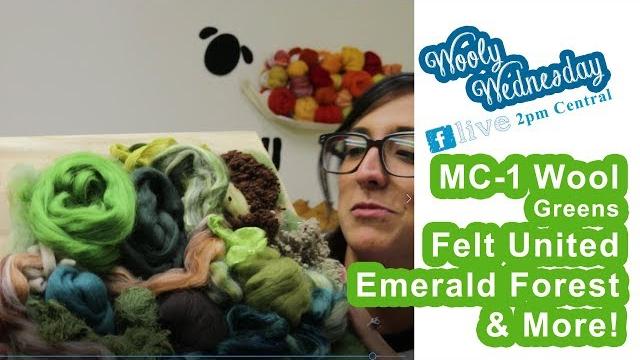 Wooly wednesday 08 08 2018 Wooly wednesday 08 08 2018