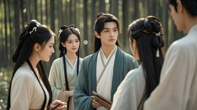 【indo sub】sistem antagonis: menjadi kuat dengan mengalahkan sang anak terpilih! #full #minidrama 【indo sub】sistem antagonis: menjadi kuat dengan mengalahkan sang anak terpilih! #full #minidrama