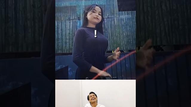 Emang boleh ‼️ anak smp sebesar ini Emang boleh ‼️ anak smp sebesar ini