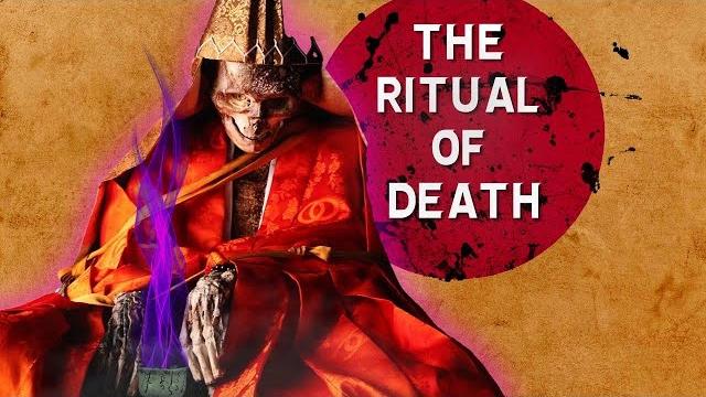 The forbidden practice of self-mummification The forbidden practice of self-mummification