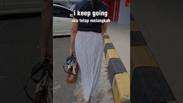 I keep going #shortvideo I keep going #shortvideo