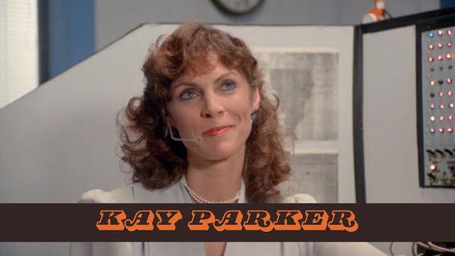 The biography of kay parker The biography of kay parker