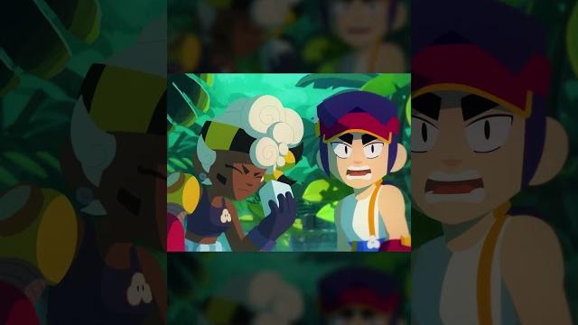 Maisie saves buster | full story at the link in the comments | animated game story | rumble jungle Maisie saves buster | full story at the link in the comments | animated game story | rumble jungle