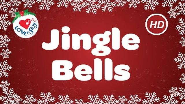 Jingle bells with lyrics | christmas carol & song | christmas music Jingle bells with lyrics | christmas carol & song | christmas music
