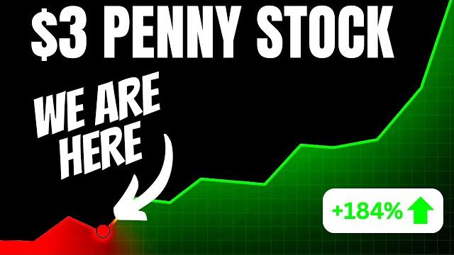 Penny stock to watch now june 2025 | metalpha technology | massive potential math stock #trump Penny stock to watch now june 2025 | metalpha technology | massive potential math stock #trump