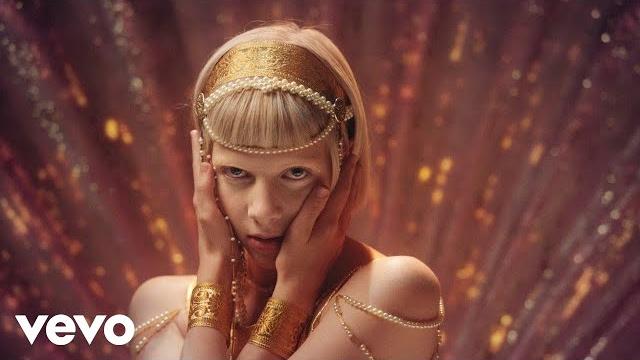 Aurora - exist for love Aurora - exist for love
