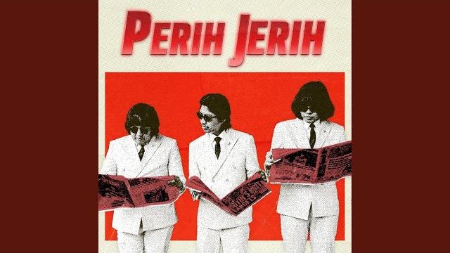 Perih jerih Perih jerih