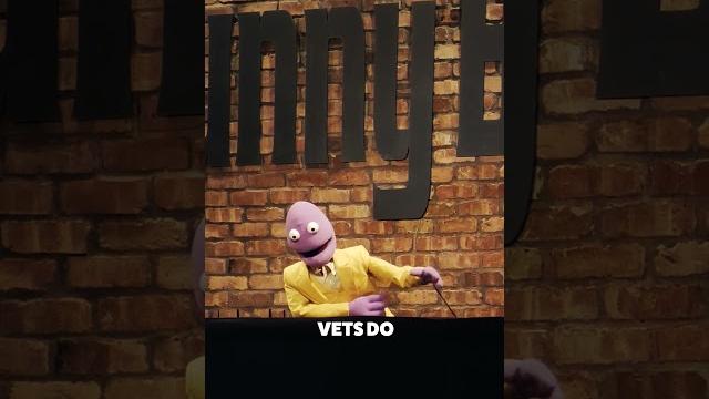 Quick little career change... | randy feltface comedy Quick little career change... | randy feltface comedy