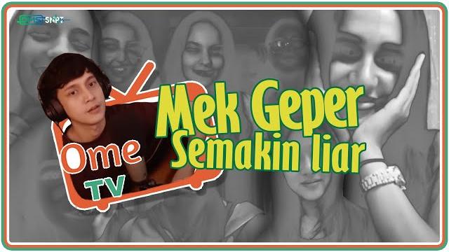 Gerak gerik macgyver ometv part 21 Gerak gerik macgyver ometv part 21