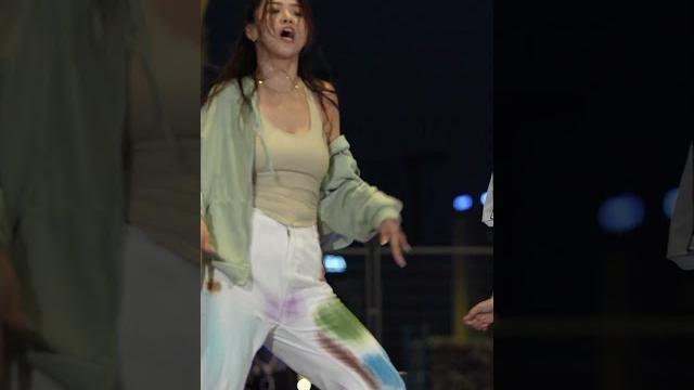 Mbs spop girls - 4k slow motion video test | easy le sserafim (르세라핌) | sony a6700 with viltrox 75mm Mbs spop girls - 4k slow motion video test | easy le sserafim (르세라핌) | sony a6700 with viltrox 75mm