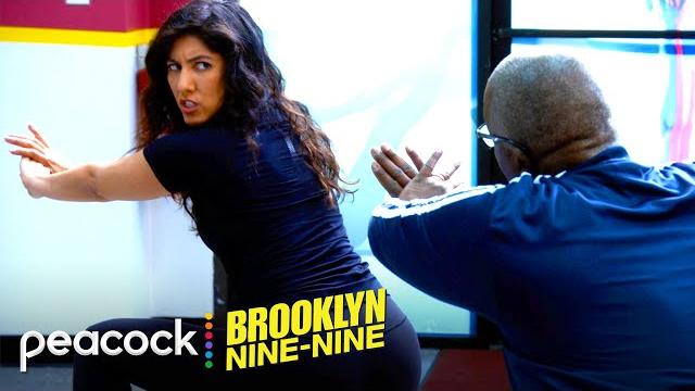 This is my comfort show | brooklyn nine-nine This is my comfort show | brooklyn nine-nine
