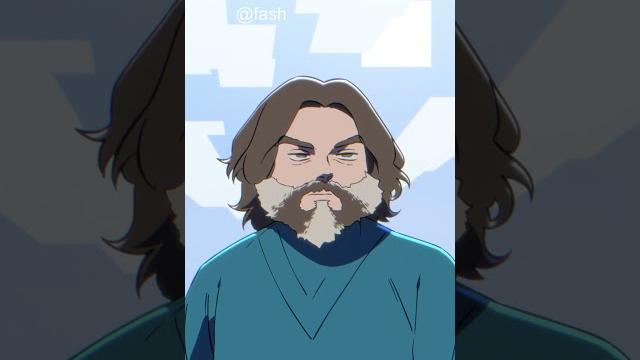 I am steve (minecraft movie) I am steve (minecraft movie)