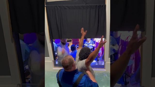 Baptism in jesus name #bible #training #jesus Baptism in jesus name #bible #training #jesus