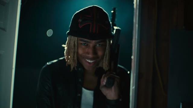 Rich amiri - one call (official music video) Rich amiri - one call (official music video)