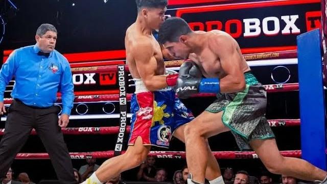 Round 1 knock out! mindoro vs mungia full fight! Round 1 knock out! mindoro vs mungia full fight!