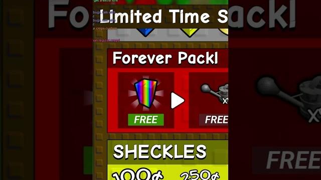 Another super seed for 37 robux in grow a garden #roblox #shorts #growagarden #robloxshorts Another super seed for 37 robux in grow a garden #roblox #shorts #growagarden #robloxshorts