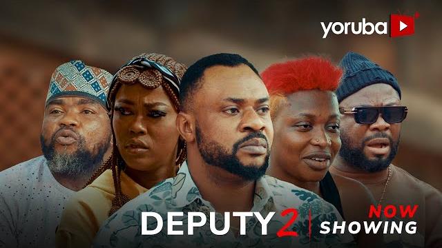 Deputy 2 - yoruba movie 2025 drama itele, juliet jatto, ashabi, odun adekola, kemi korede, amuda eko Deputy 2 - yoruba movie 2025 drama itele, juliet jatto, ashabi, odun adekola, kemi korede, amuda eko