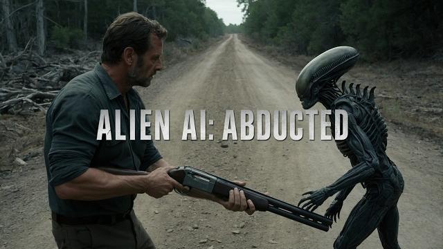 Best sci-fi adventurealien ai: abductedfull movie in english Best sci-fi adventurealien ai: abductedfull movie in english