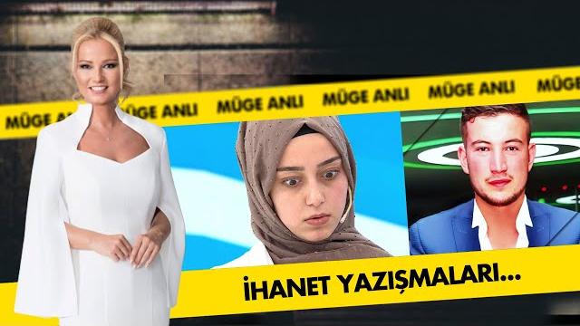 Selim yalçınkaya, eşinin ihanet mesajları yüzünden mi öldü? part 1 | müge anlı i̇le tatlı sert kolaj Selim yalçınkaya, eşinin ihanet mesajları yüzünden mi öldü? part 1 | müge anlı i̇le tatlı sert kolaj