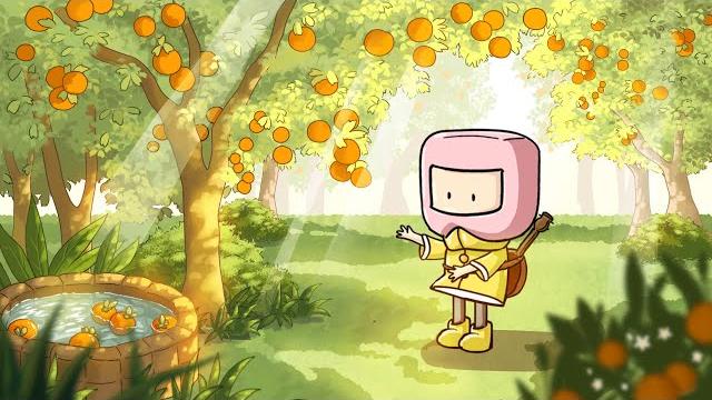 My sweet orange tree - lofi chill mix - dreamy lofi My sweet orange tree - lofi chill mix - dreamy lofi