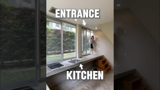 【dapur = pintu masuk!!】properti dengan dapur sebagai pintu masuk,, 16 menit dari ke shibuya! 【dapur = pintu masuk!!】properti dengan dapur sebagai pintu masuk,, 16 menit dari ke shibuya!