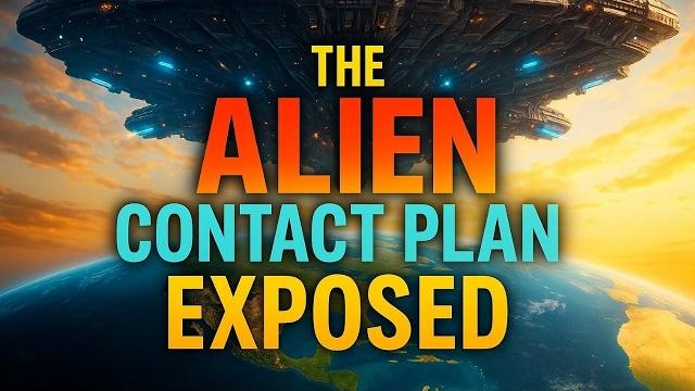 The alien contact plan exposed | ufo sightings global silence | 2025 ufo documentary | alien files The alien contact plan exposed | ufo sightings global silence | 2025 ufo documentary | alien files