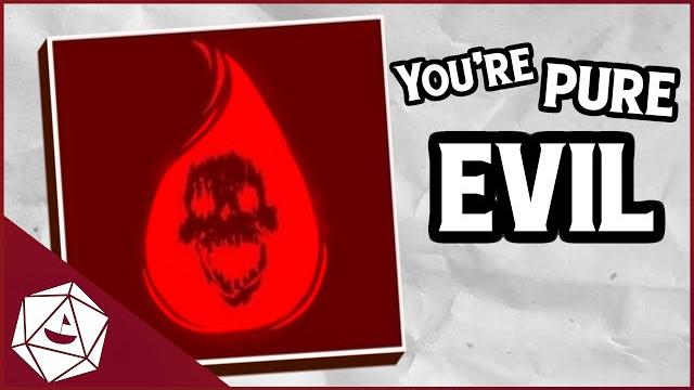 What your favorite d&d alignment says about you What your favorite d&d alignment says about you