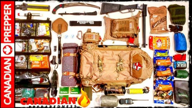 2021 bugout bag system: vanquest markhor 45 2021 bugout bag system: vanquest markhor 45