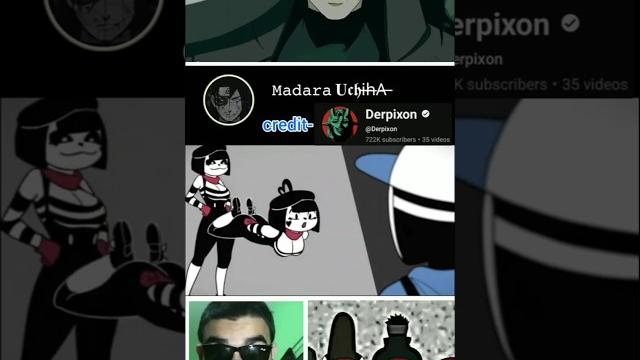Naruto squad reaction on funny moment credit -derpixon Naruto squad reaction on funny moment credit -derpixon