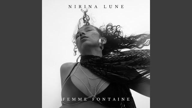 Femme fontaine Femme fontaine