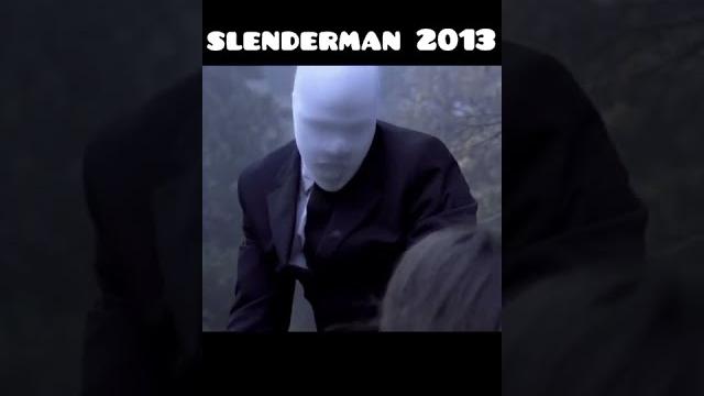 Slender man of evolution #short #evolution Slender man of evolution #short #evolution