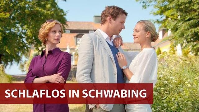 Schlaflos in schwabing i deutscher film 2012 i mariele millowitsch, jan gregor kremp, johanna Schlaflos in schwabing i deutscher film 2012 i mariele millowitsch, jan gregor kremp, johanna