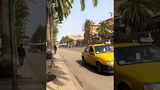 Asmera #eritrea Asmera #eritrea