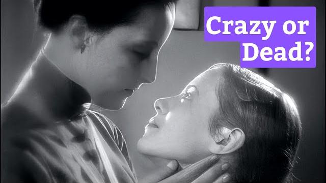 A history of lesbian film & tv part 1/2 A history of lesbian film & tv part 1/2