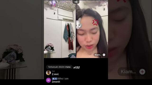 Kiamns live hot tobrut pulen #reels #ytshorts Kiamns live hot tobrut pulen #reels #ytshorts