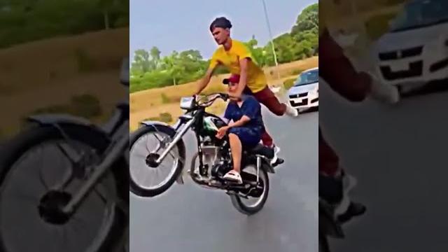 Zigzag stunt with maya g tiktoker maya g viral video maya g viral video #maya #zigzag #stunt Zigzag stunt with maya g tiktoker maya g viral video maya g viral video #maya #zigzag #stunt