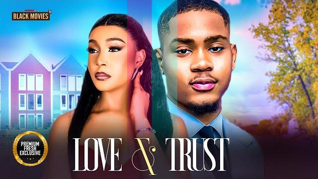 Dangerous love--chioma nwaoha, clinton joshua--latest nigerian movie 2025 #trending #movies Dangerous love--chioma nwaoha, clinton joshua--latest nigerian movie 2025 #trending #movies