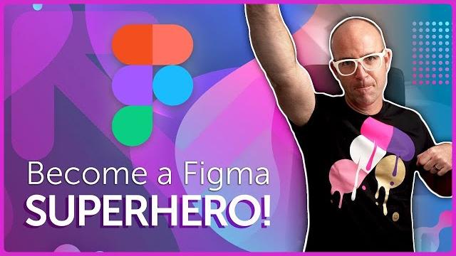 Figma advanced tutorial: a 2-hour masterclass Figma advanced tutorial: a 2-hour masterclass