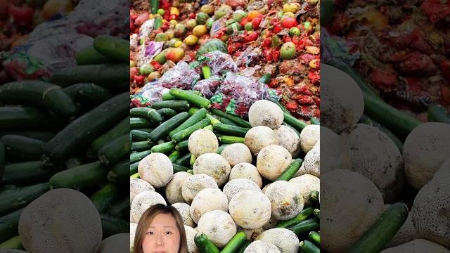 How you can help reduce food waste How you can help reduce food waste