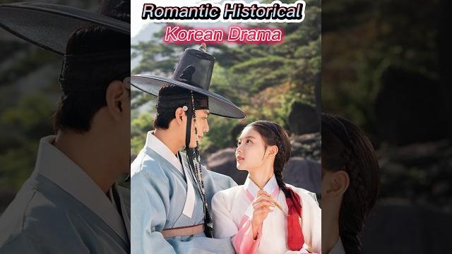 Top 10 romantic historical korean drama | best historical korean drama #kdrama #koreandrama #shorts Top 10 romantic historical korean drama | best historical korean drama #kdrama #koreandrama #shorts