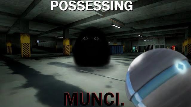 Taking control of angry munci in nico's nextbots Taking control of angry munci in nico's nextbots
