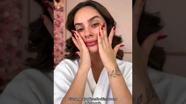 Se arrume com a ju para o natal - parte 1 #natal2024 #natal Se arrume com a ju para o natal - parte 1 #natal2024 #natal