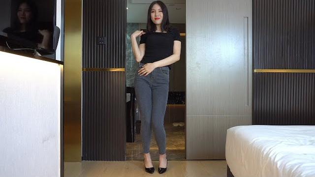 Tk舞社 七七牛仔热舞 hot dance Tk舞社 七七牛仔热舞 hot dance