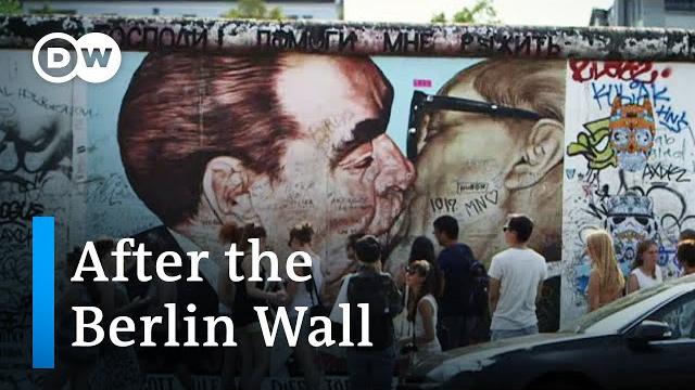German reunification – a short history | dw documentary German reunification – a short history | dw documentary