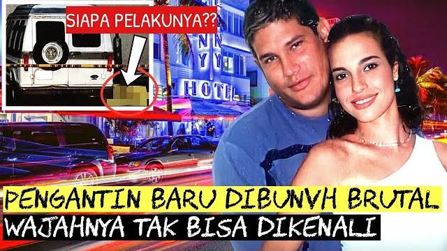 Baru 4 hari menikah, sudah tewas di tangan suami Baru 4 hari menikah, sudah tewas di tangan suami