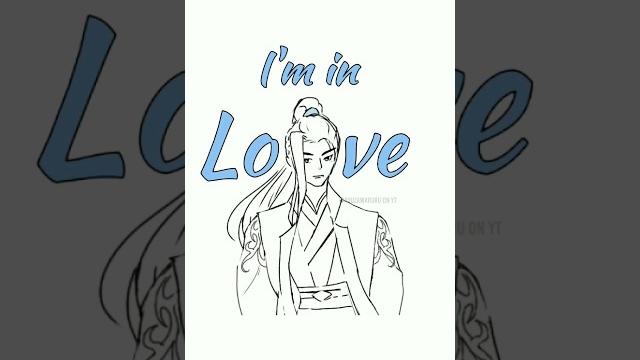 I'm in love with someone || liushen animatic || svsss || mxtx #angst #liushen #bingqiu #svsss I'm in love with someone || liushen animatic || svsss || mxtx #angst #liushen #bingqiu #svsss