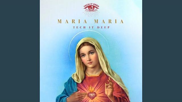 Maria maria (extended) Maria maria (extended)