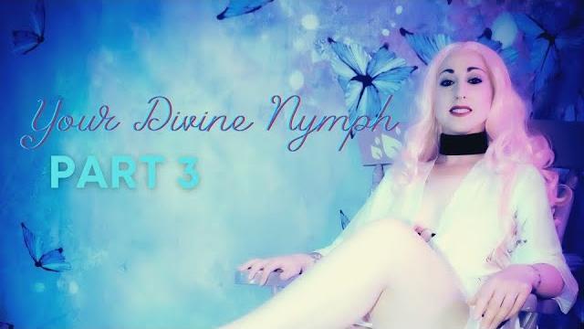 Your divine nymph part 3 | erotic hypnotic audio (asmr female voice) Your divine nymph part 3 | erotic hypnotic audio (asmr female voice)