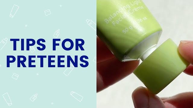 Tips for pre-teens | facetory Tips for pre-teens | facetory