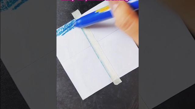 Oil pastel drawing for beginners #oilpastel #creativeart #easydrawing #shorts #shortsviral Oil pastel drawing for beginners #oilpastel #creativeart #easydrawing #shorts #shortsviral